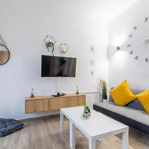 Elegant For Friends & Couples Διαμέρισμα Ηράκλειο Κρήτης