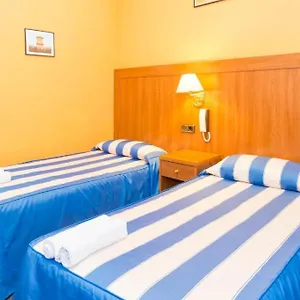 Coral Πανσιόν Βαρκελώνη