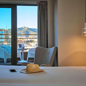 Mercure Condor Ξενοδοχείο Βαρκελώνη