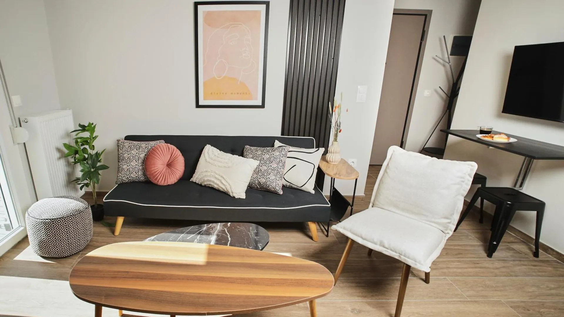 Dream Luxury Apartment In The City Center By Binobi! Salonicco