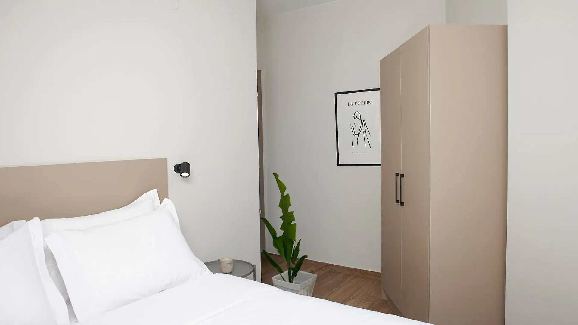 Dream Luxury Apartment In The City Center By Binobi! Salonicco Grecia