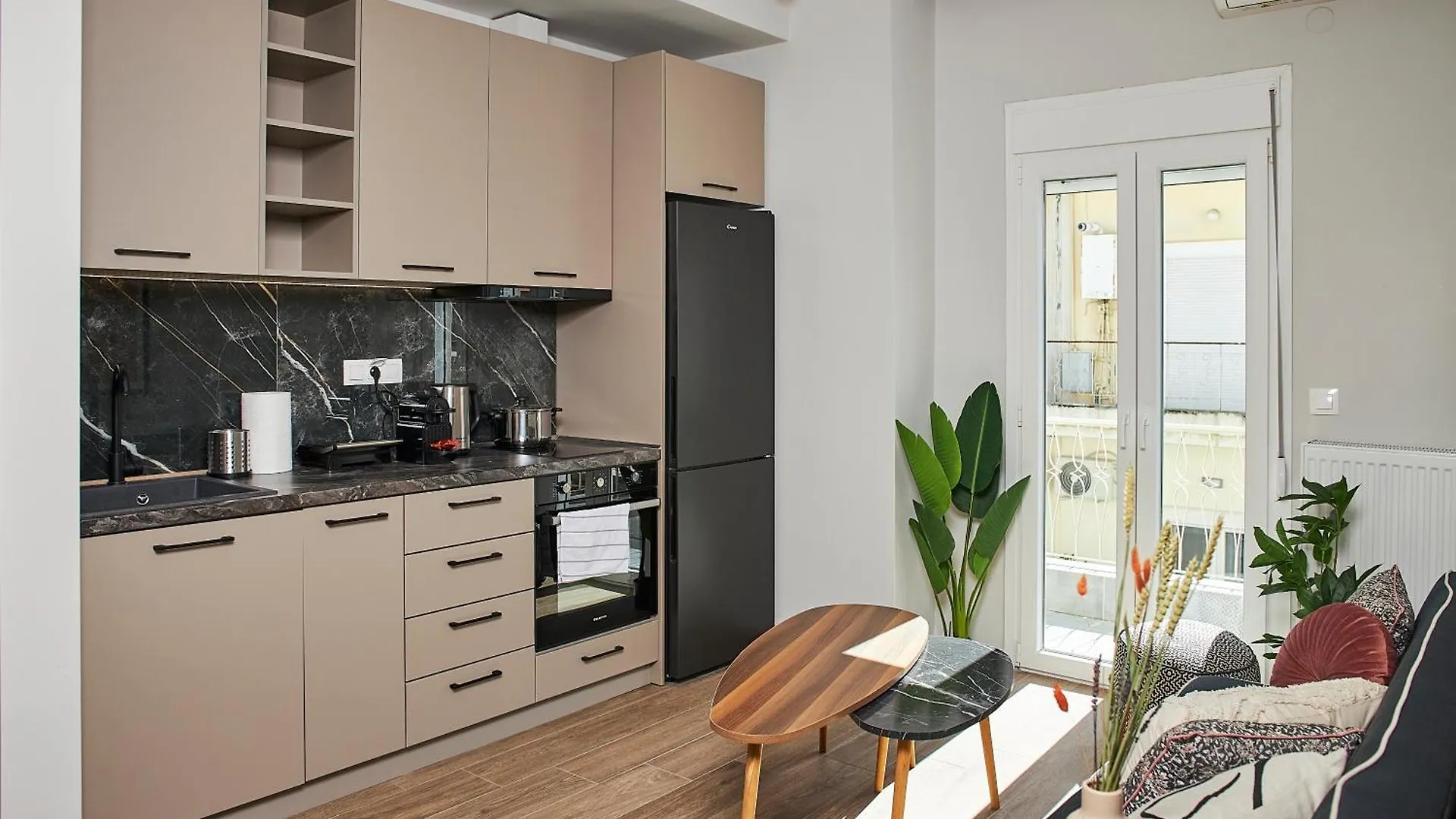 Dream Luxury Apartment In The City Center By Binobi! Salonicco