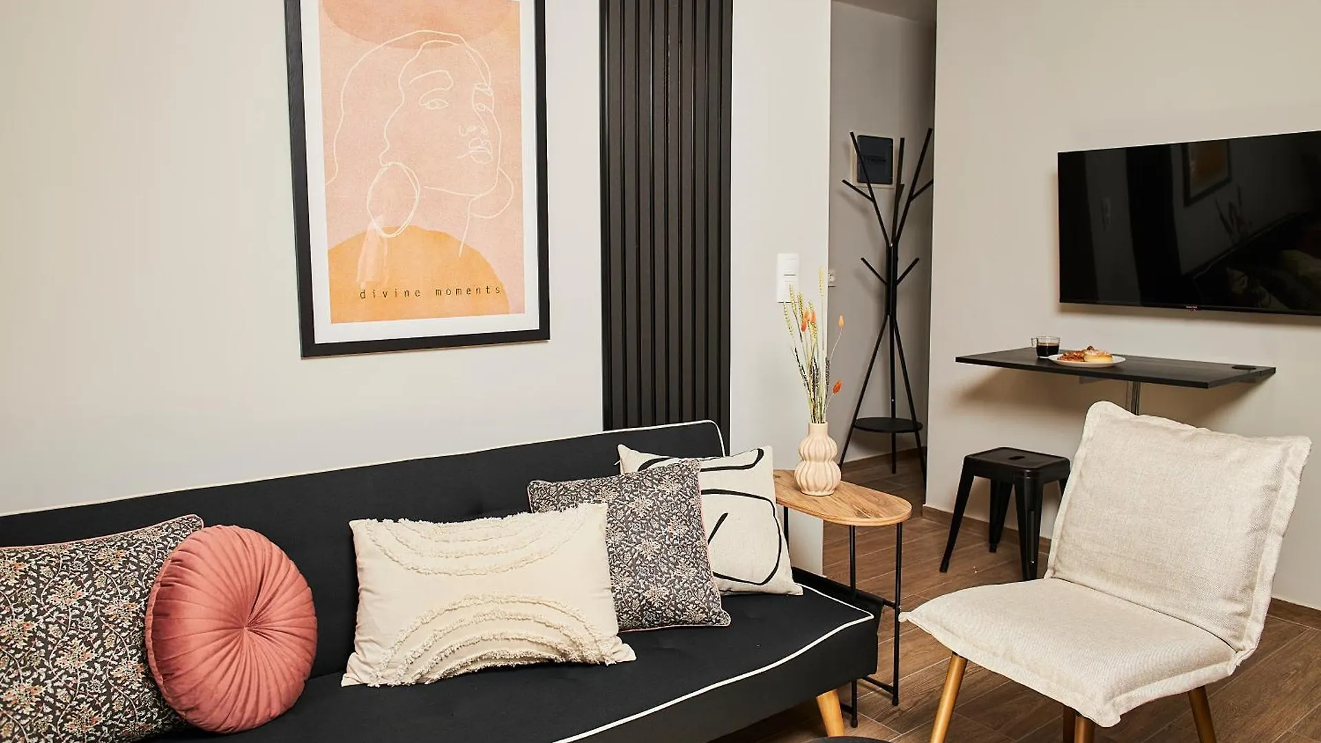 Dream Luxury Apartment In The City Center By Binobi! Salonicco