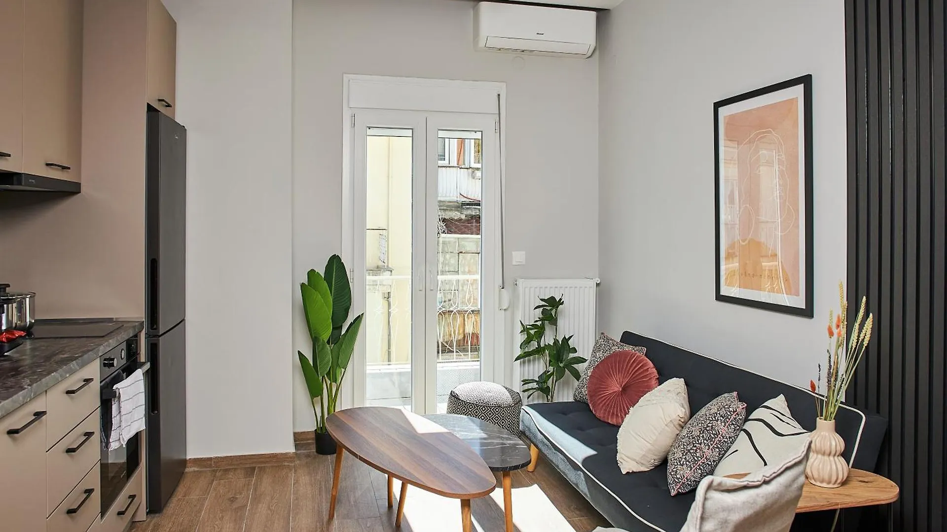Dream Luxury Apartment In The City Center By Binobi! Salonicco 0*,