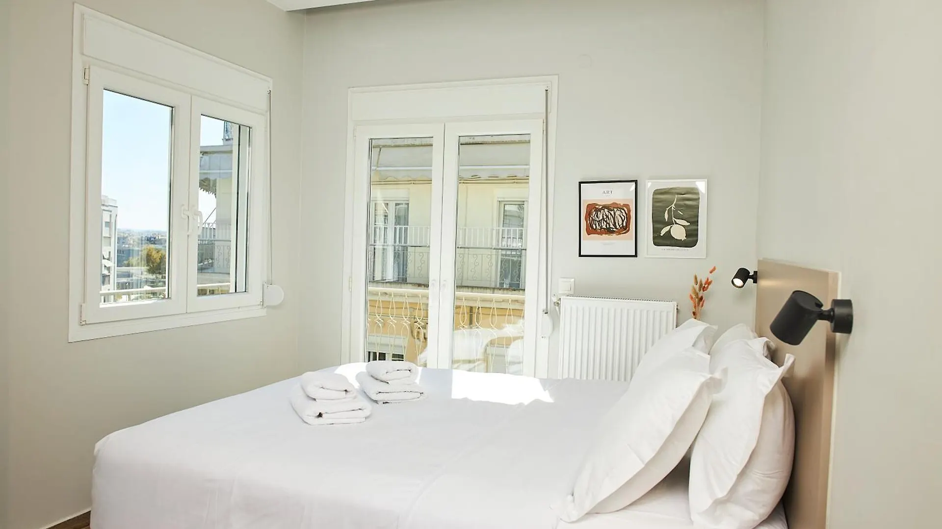 Dream Luxury Apartment In The City Center By Binobi! Thessaloniki 0*,  Greece