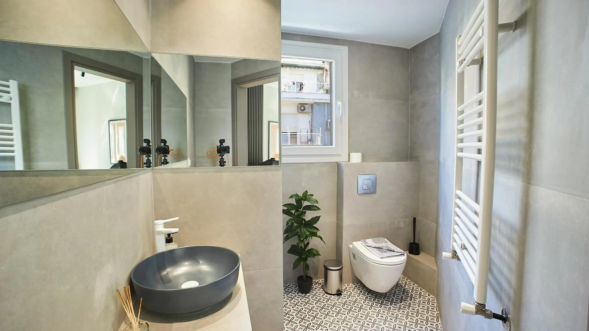Dream Luxury Apartment In The City Center By Binobi! Thessaloniki